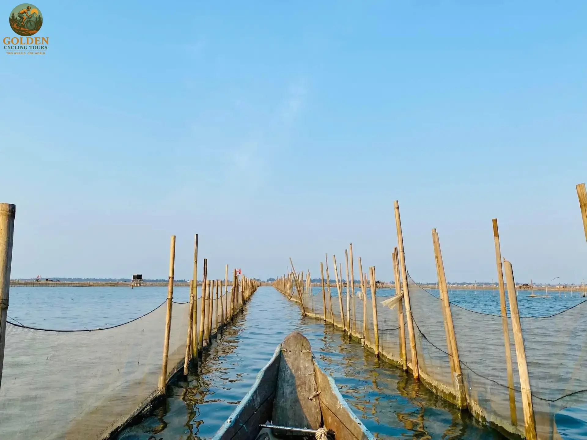 15 Days Hanoi to Hue Coastal Cycling Tour